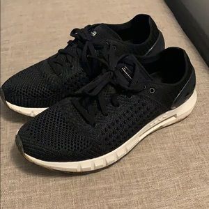 Womens under armour shoes